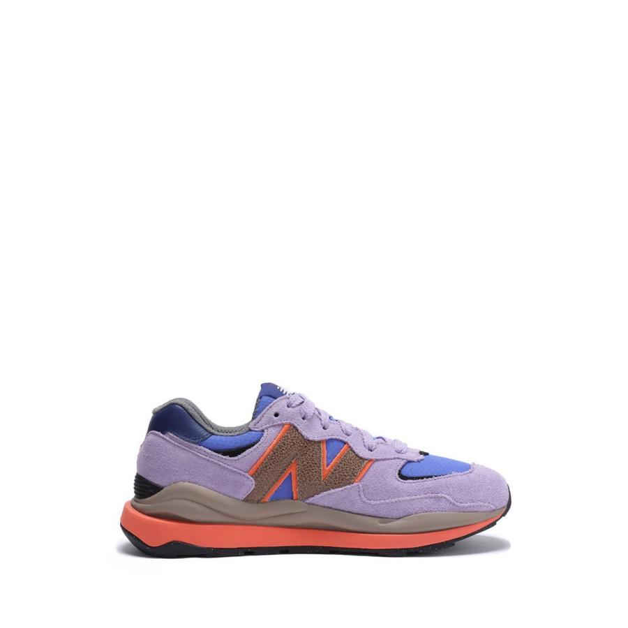 【P5倍 / SALE】M5740 GHB - PURPLE/ORANGE [BP] New Balance -Men-(ニュー・バランス) | New Balance | 01