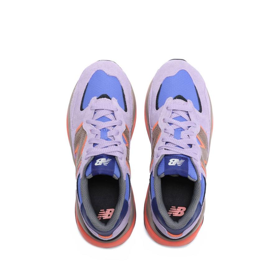 【P5倍 / SALE】M5740 GHB - PURPLE/ORANGE [BP] New Balance -Men-(ニュー・バランス) | New Balance | 05