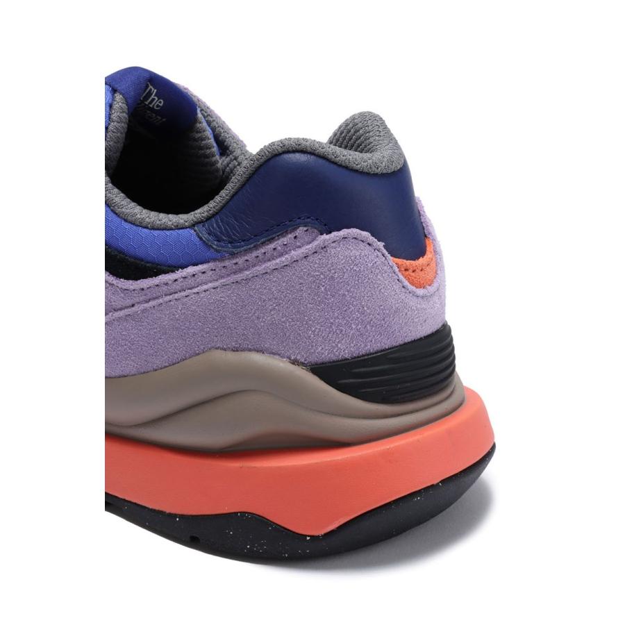 【P5倍 / SALE】M5740 GHB - PURPLE/ORANGE [BP] New Balance -Men-(ニュー・バランス) | New Balance | 08