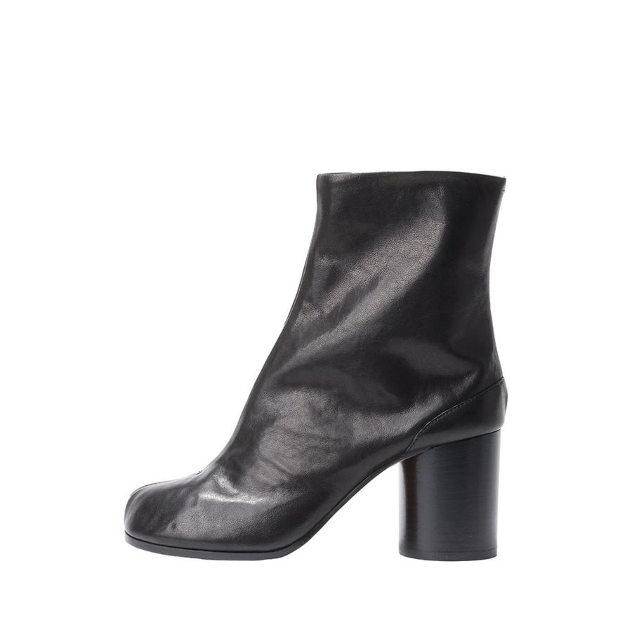 【P5倍】Tabi Ankle boots H80 -Black (S58WU0260 / P3753) Maison Margiela(メゾンマルジェラ) | Maison Margiela