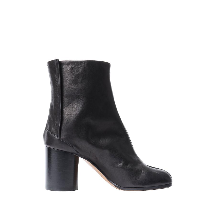 Tabi Ankle boots H80 -Black (S58WU0260 / P3753) Maison Margiela(メゾンマルジェラ) | Maison Margiela | 01