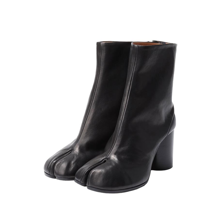 Tabi Ankle boots H80 -Black (S58WU0260 / P3753) Maison Margiela(メゾンマルジェラ) | Maison Margiela | 02