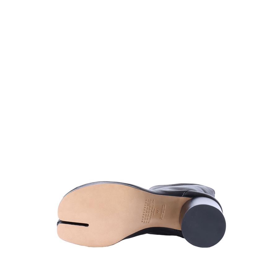 【P5倍】Tabi Ankle boots H80 -Black (S58WU0260 / P3753) Maison Margiela(メゾンマルジェラ) | Maison Margiela | 03