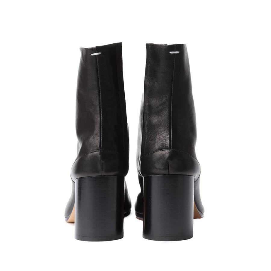 Tabi Ankle boots H80 -Black (S58WU0260 / P3753) Maison Margiela(メゾンマルジェラ) | Maison Margiela | 04