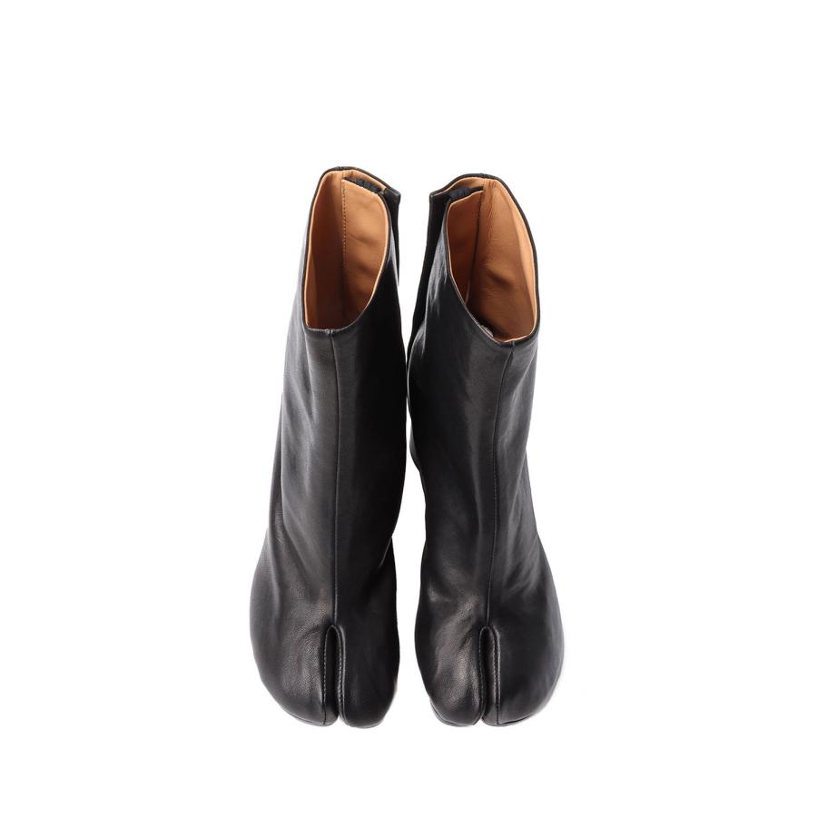 Tabi Ankle boots H80 -Black (S58WU0260 / P3753) Maison Margiela(メゾンマルジェラ) | Maison Margiela | 05