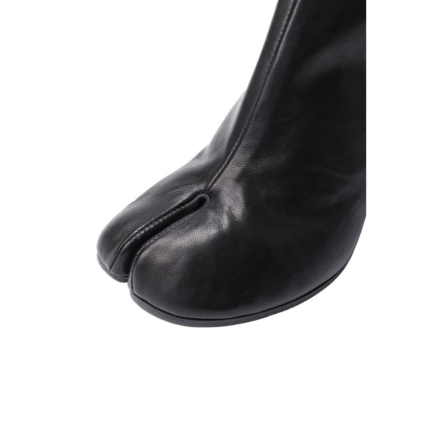 Tabi Ankle boots H80 -Black (S58WU0260 / P3753) Maison Margiela(メゾンマルジェラ) | Maison Margiela | 06