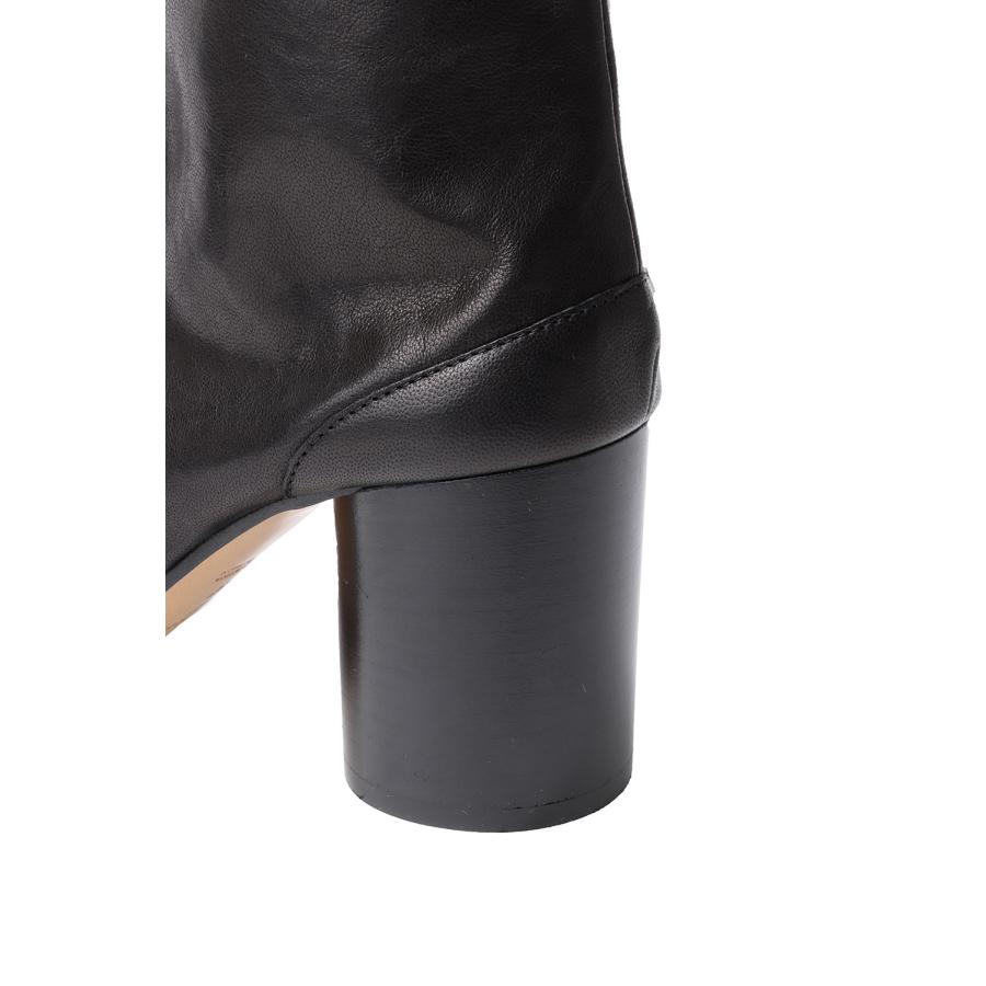 Tabi Ankle boots H80 -Black (S58WU0260 / P3753) Maison Margiela(メゾンマルジェラ) | Maison Margiela | 07