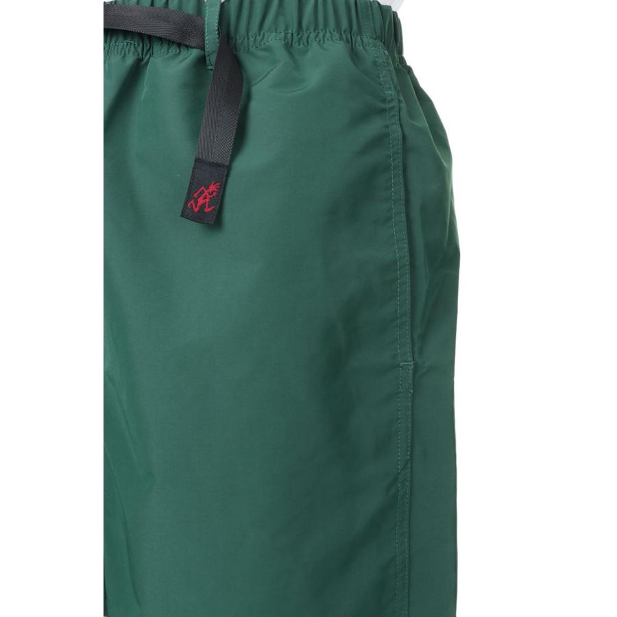 【P2倍 / SALE】SHELL CANYON SHORT - FOREST GREEN (G2SM-P069) Gramicci(グラミチ) | GRAMICCI | 04
