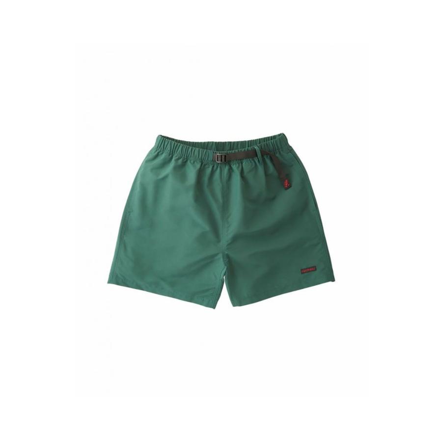 【P2倍 / SALE】SHELL CANYON SHORT - FOREST GREEN (G2SM-P069) Gramicci(グラミチ) | GRAMICCI | 06