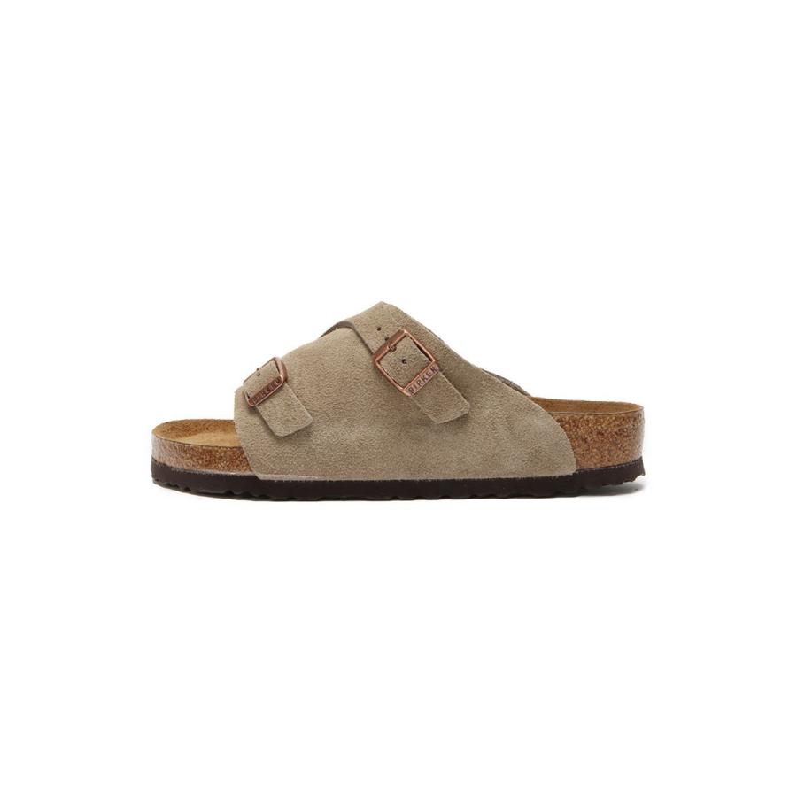 ZURICH SFB - TAUPE Birkenstock - Men -(ビルケンシュトック) | BIRKENSTOCK