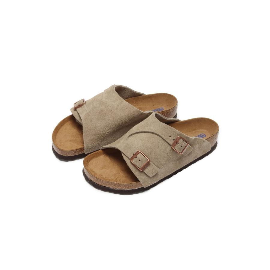 ZURICH SFB - TAUPE Birkenstock - Men -(ビルケンシュトック) | BIRKENSTOCK | 01