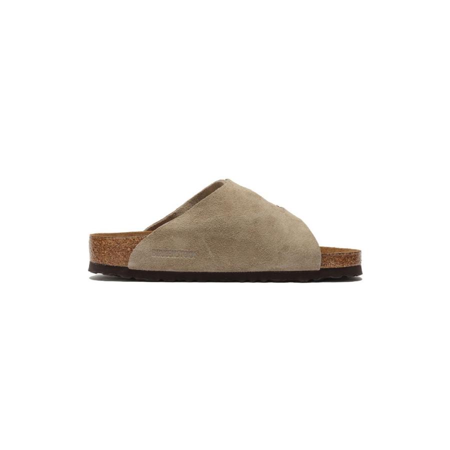 ZURICH SFB - TAUPE Birkenstock - Men -(ビルケンシュトック) | BIRKENSTOCK | 02