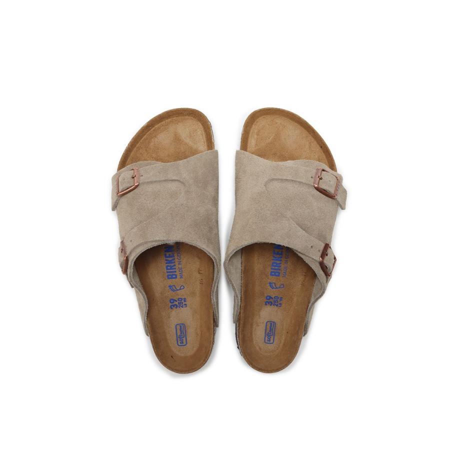 ZURICH SFB - TAUPE Birkenstock - Men -(ビルケンシュトック) | BIRKENSTOCK | 04
