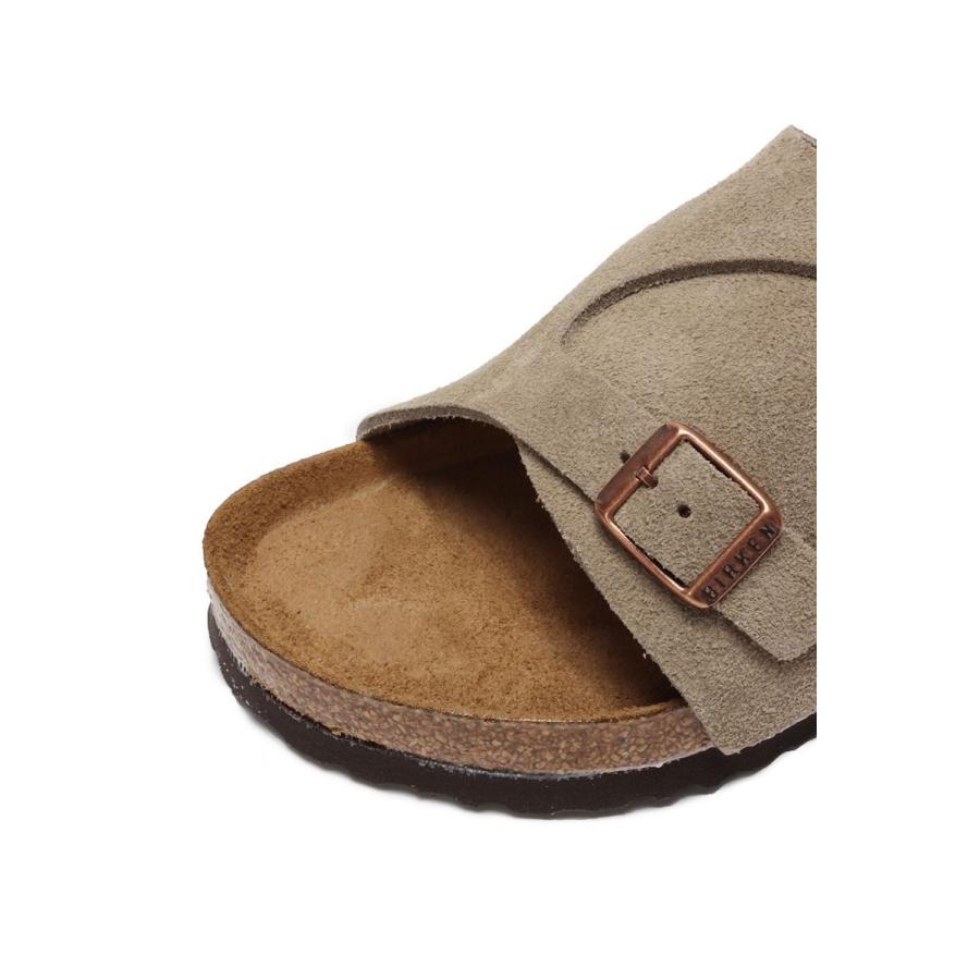 ZURICH SFB - TAUPE Birkenstock - Men -(ビルケンシュトック) | BIRKENSTOCK | 05