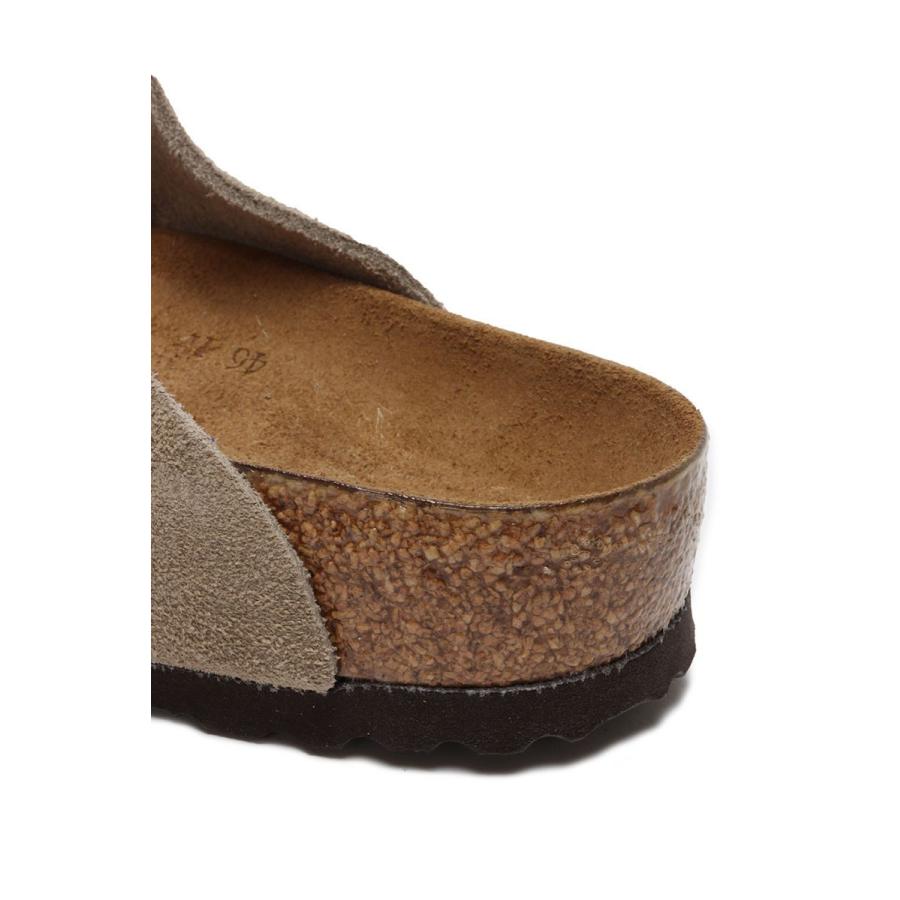 ZURICH SFB - TAUPE Birkenstock - Men -(ビルケンシュトック) | BIRKENSTOCK | 06
