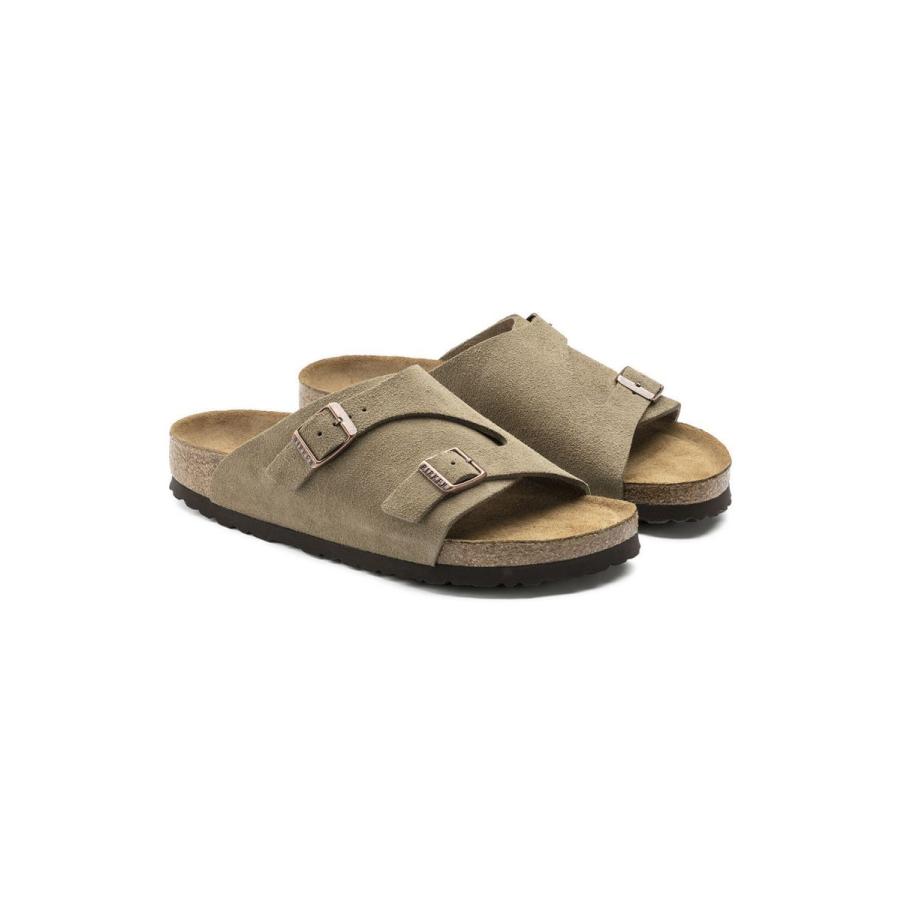 ZURICH SFB - TAUPE Birkenstock - Men -(ビルケンシュトック) | BIRKENSTOCK | 08