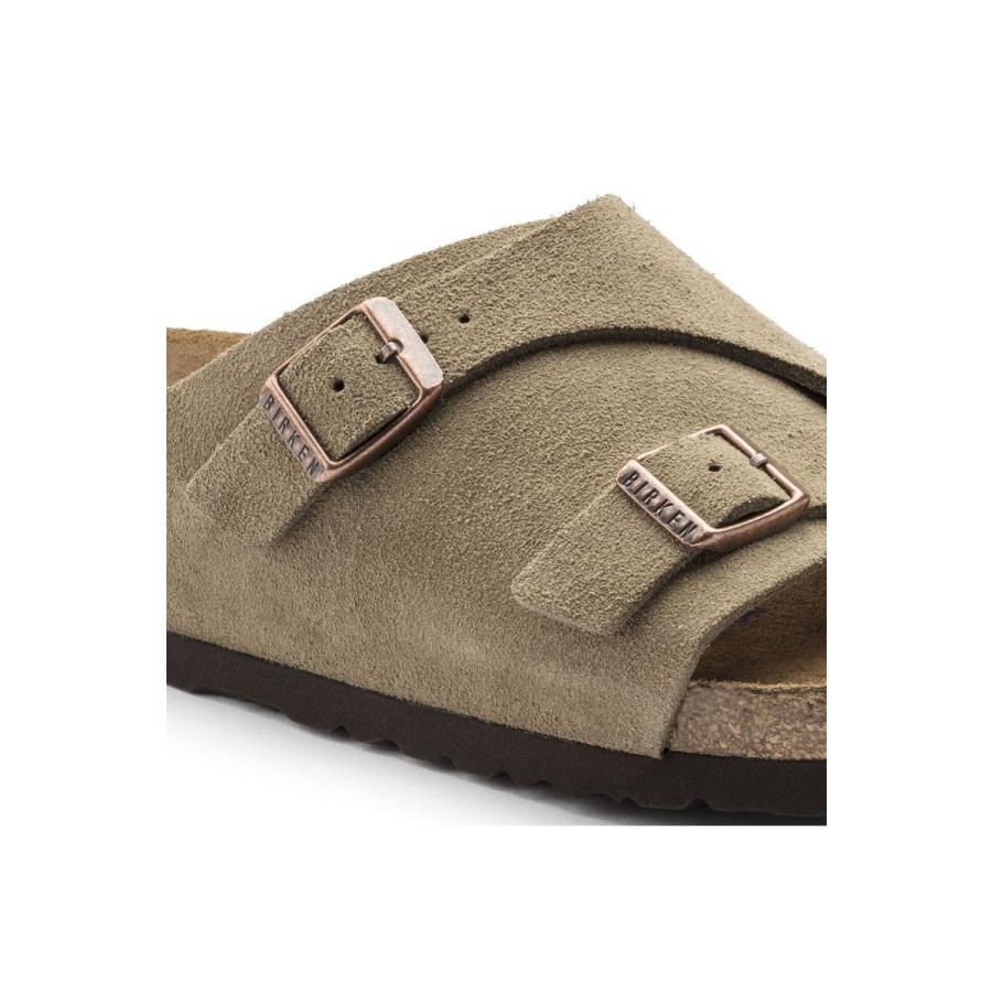 ZURICH SFB - TAUPE Birkenstock - Men -(ビルケンシュトック) | BIRKENSTOCK | 09