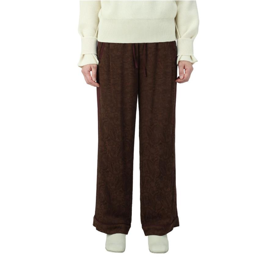 TODAYFUL 【SALE / 40%OFF】TODAYFUL トゥデイフル Jacquard Pajamas 