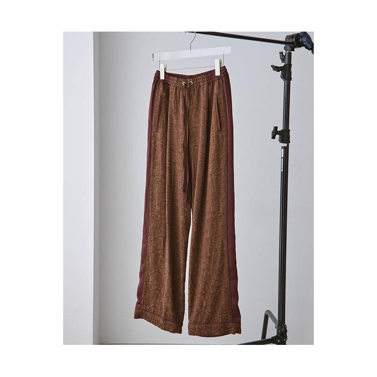 TODAYFUL 【SALE / 40%OFF】TODAYFUL トゥデイフル Jacquard Pajamas 