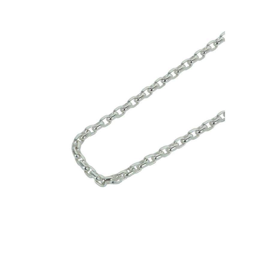 TODAYFUL トゥデイフル Chain Choker Silver925 -SILVER （12990908） | TODAYFUL | 01