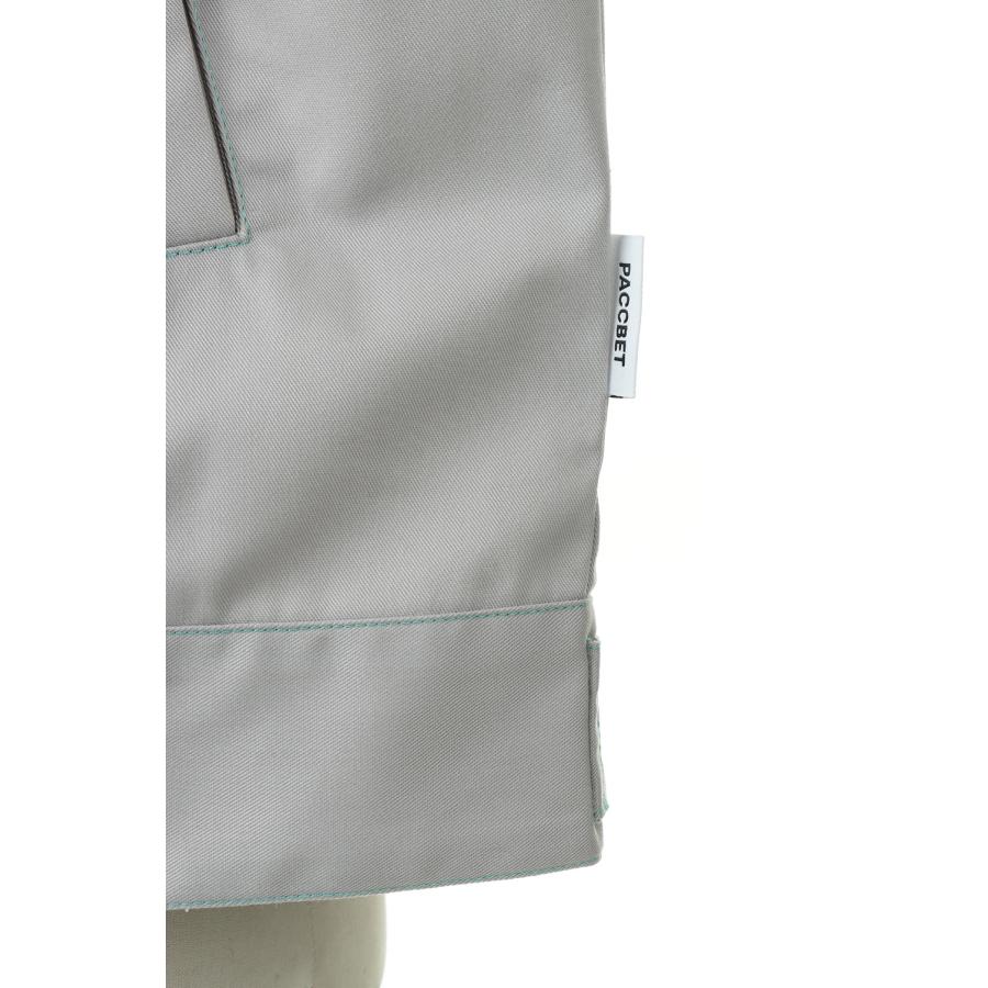 【P5倍 / SALE】WORKWEAR HARRINGTON/GREY(PACC10J004) RASSVET(ラスベート) |  | 05