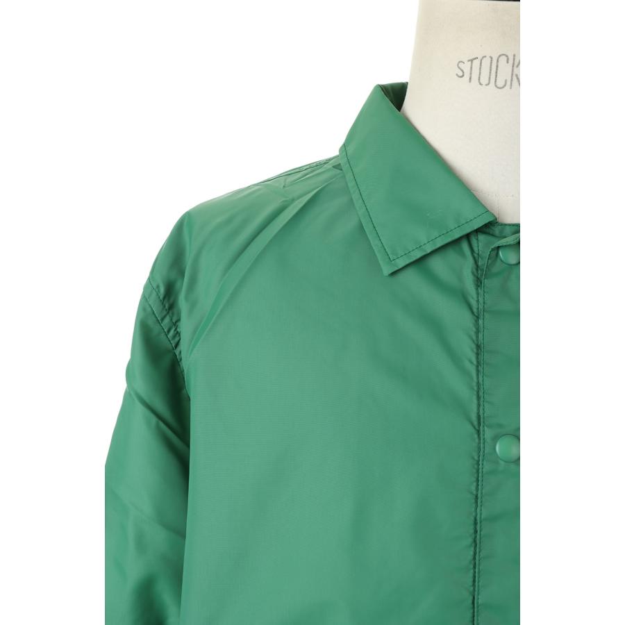 【P5倍】COACH JACKET/GREEN(PACC10J005) RASSVET(ラスベート) |  | 01