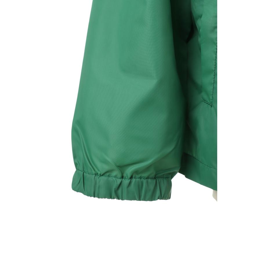 【P5倍】COACH JACKET/GREEN(PACC10J005) RASSVET(ラスベート) |  | 02