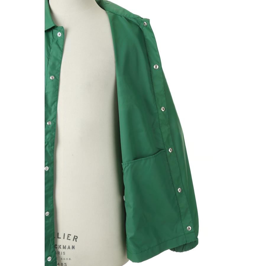 【P5倍】COACH JACKET/GREEN(PACC10J005) RASSVET(ラスベート) |  | 06