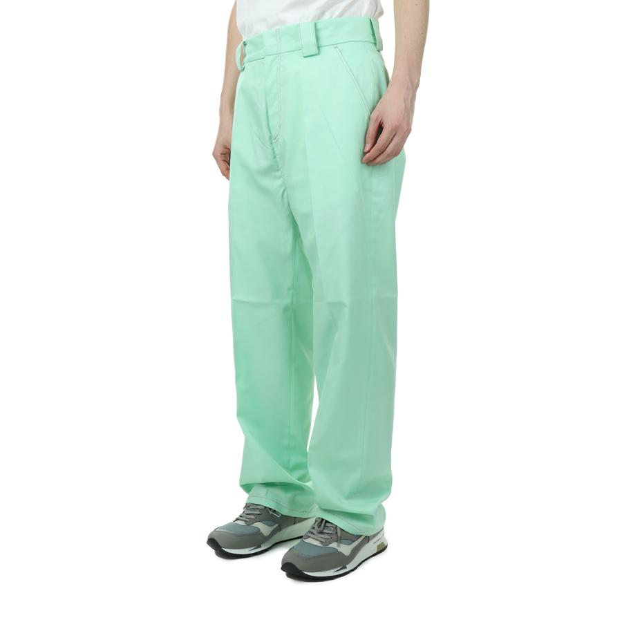 【P5倍 / SALE】WORKWEAR TROUSER/MINT(PACC10P005) RASSVET(ラスベート) |  | 02