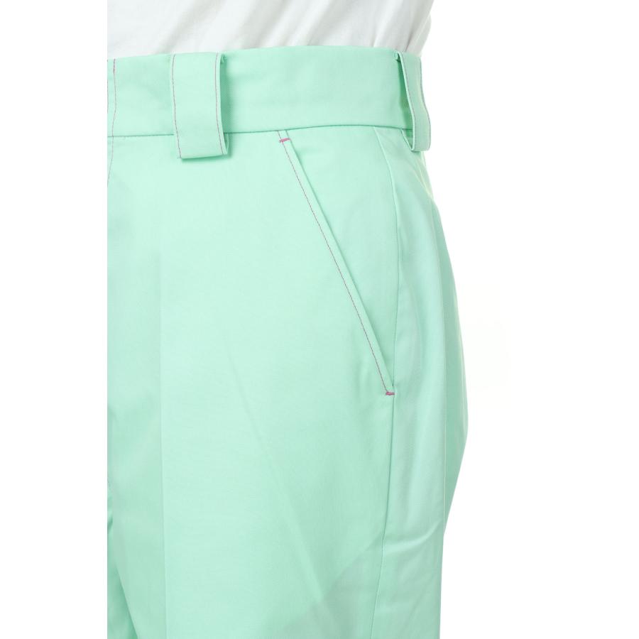 【P5倍 / SALE】WORKWEAR TROUSER/MINT(PACC10P005) RASSVET(ラスベート) |  | 04