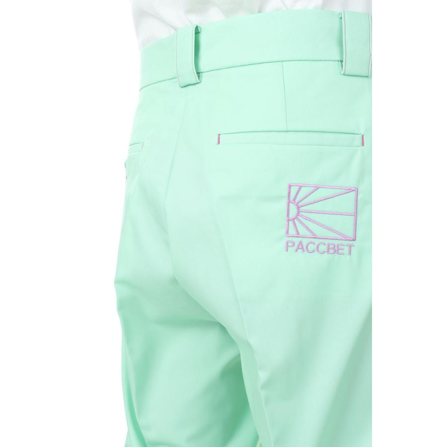 【P5倍 / SALE】WORKWEAR TROUSER/MINT(PACC10P005) RASSVET(ラスベート) |  | 05
