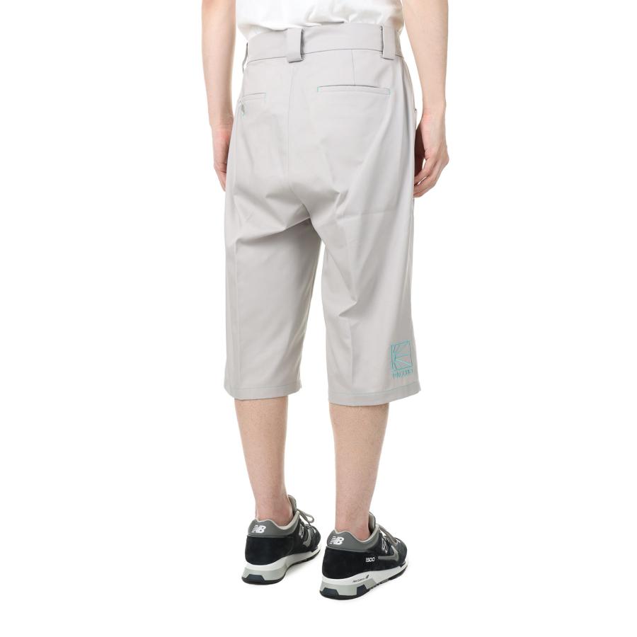 【P5倍】WORKWEAR SHORTS/GREY(PACC10P006) RASSVET(ラスベート) |  | 03