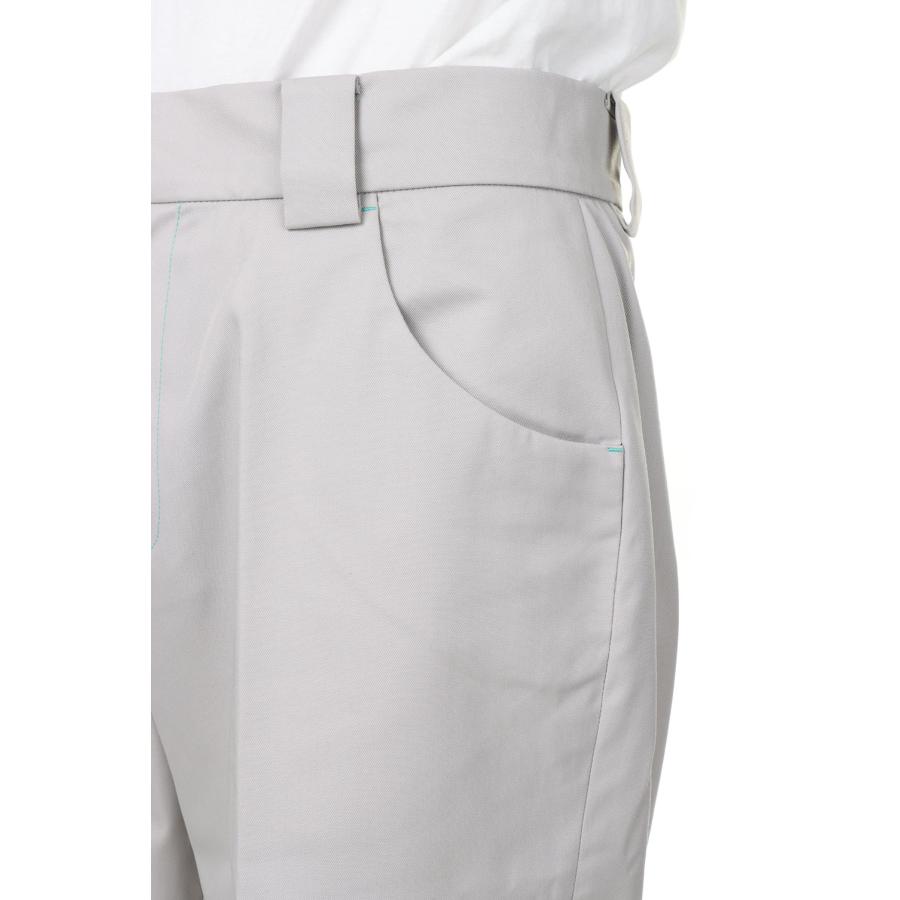 【P5倍】WORKWEAR SHORTS/GREY(PACC10P006) RASSVET(ラスベート) |  | 04