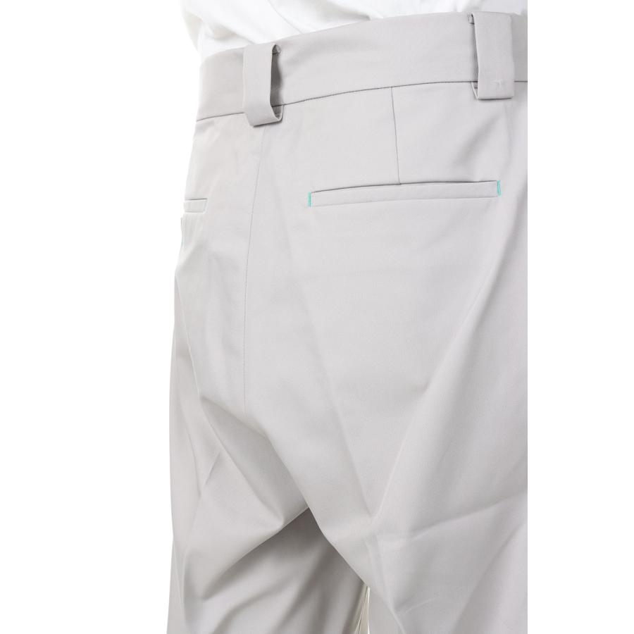 【P5倍】WORKWEAR SHORTS/GREY(PACC10P006) RASSVET(ラスベート) |  | 06