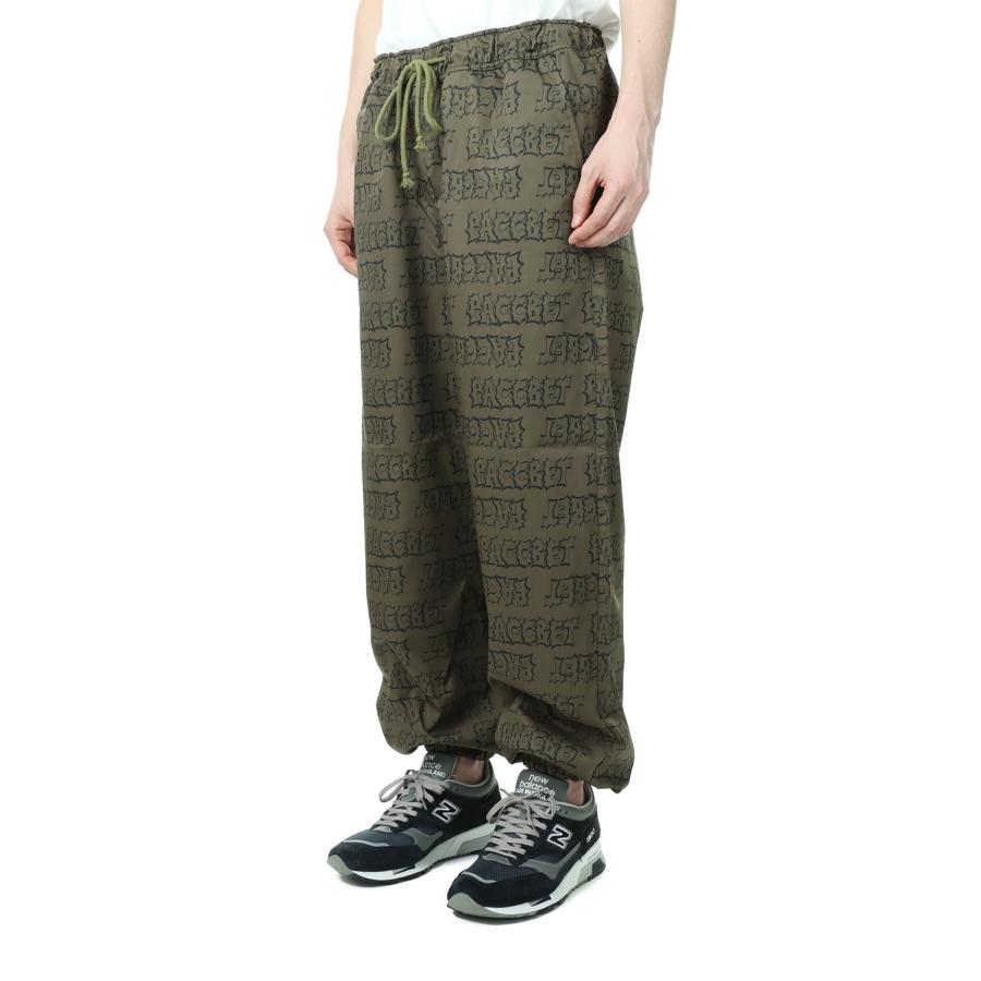 【P5倍】CHILL PANTS/KHAKI(PACC10P008) RASSVET(ラスベート) |  | 02