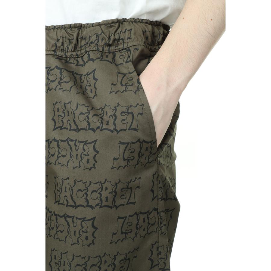 【P5倍】CHILL PANTS/KHAKI(PACC10P008) RASSVET(ラスベート) |  | 04
