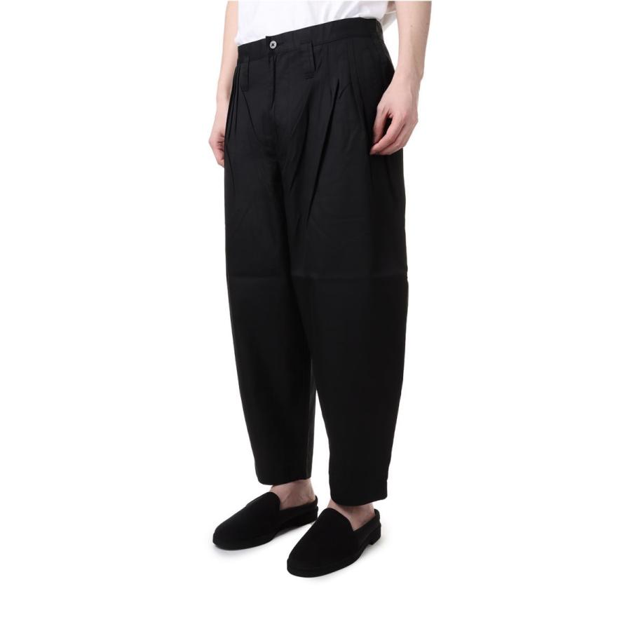 パンツ Porter Classic GABARDINE BEBOP PANTS GABARDINE BEBOP PANTS – HUES ONLINE