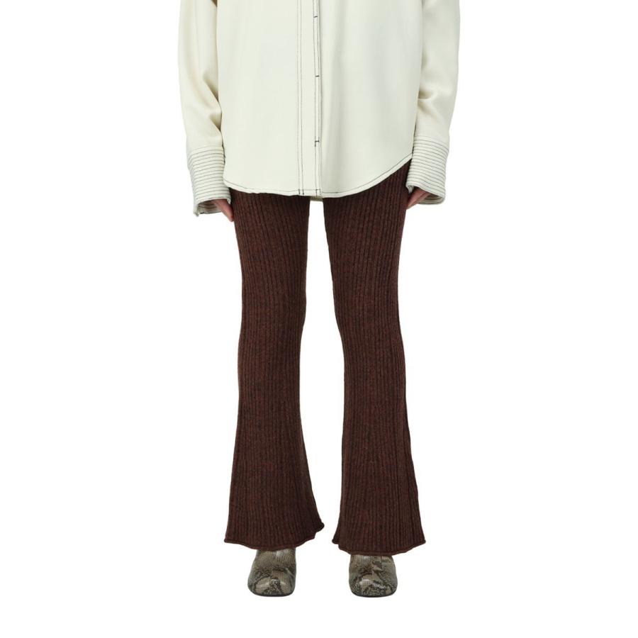 TODAYFUL 【SALE / 40%OFF】TODAYFUL トゥデイフル Randomrib Knit 