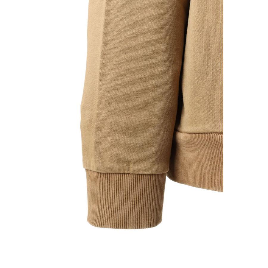 【P5倍 / SALE】PIGMENT DYED CREW SWEAT - COYOTE (WT22046IS) Wild Things(ワイルドシングス) | WILD THINGS | 04