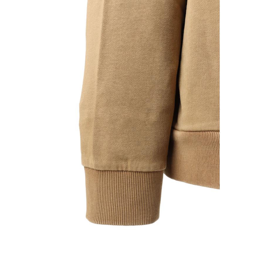 【P5倍 / SALE】PIGMENT DYED CREW SWEAT - COYOTE (WT22046IS) Wild Things(ワイルドシングス) | WILD THINGS | 04