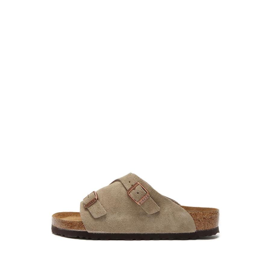 ZURICH SFB -TAUPE(1009532) Birkenstock -Women-(ビルケンシュトック) | BIRKENSTOCK