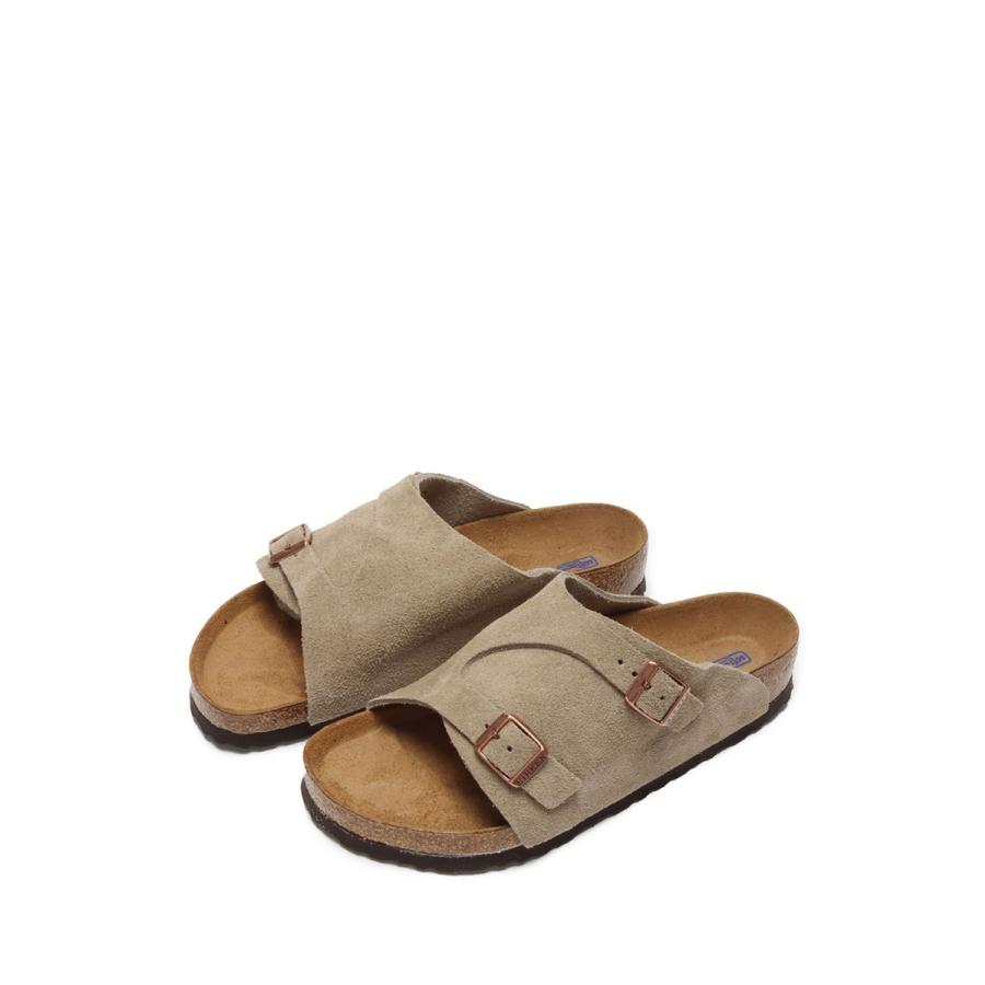 ZURICH SFB -TAUPE(1009532) Birkenstock -Women-(ビルケンシュトック) | BIRKENSTOCK | 02