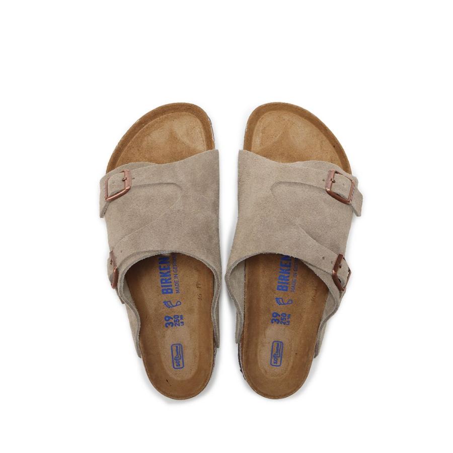 ZURICH SFB -TAUPE(1009532) Birkenstock -Women-(ビルケンシュトック) | BIRKENSTOCK | 04
