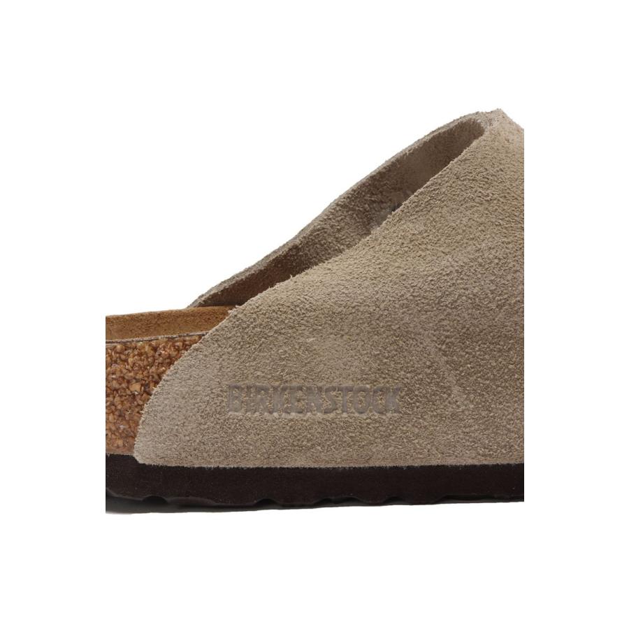 ZURICH SFB -TAUPE(1009532) Birkenstock -Women-(ビルケンシュトック) | BIRKENSTOCK | 07