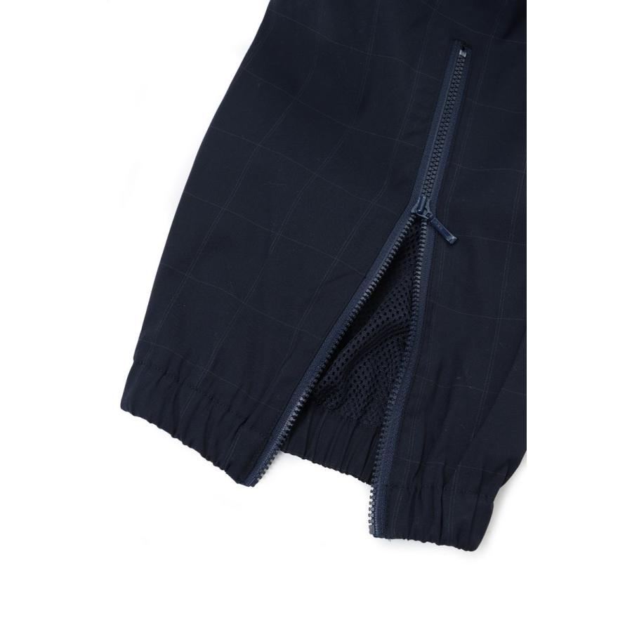 【SALE】ｘNEAT LORO PIANA SPORT FABRICS PANTS (1003SSNEATPT01)-A:NAVY - is-ness(イズネス) |  | 06