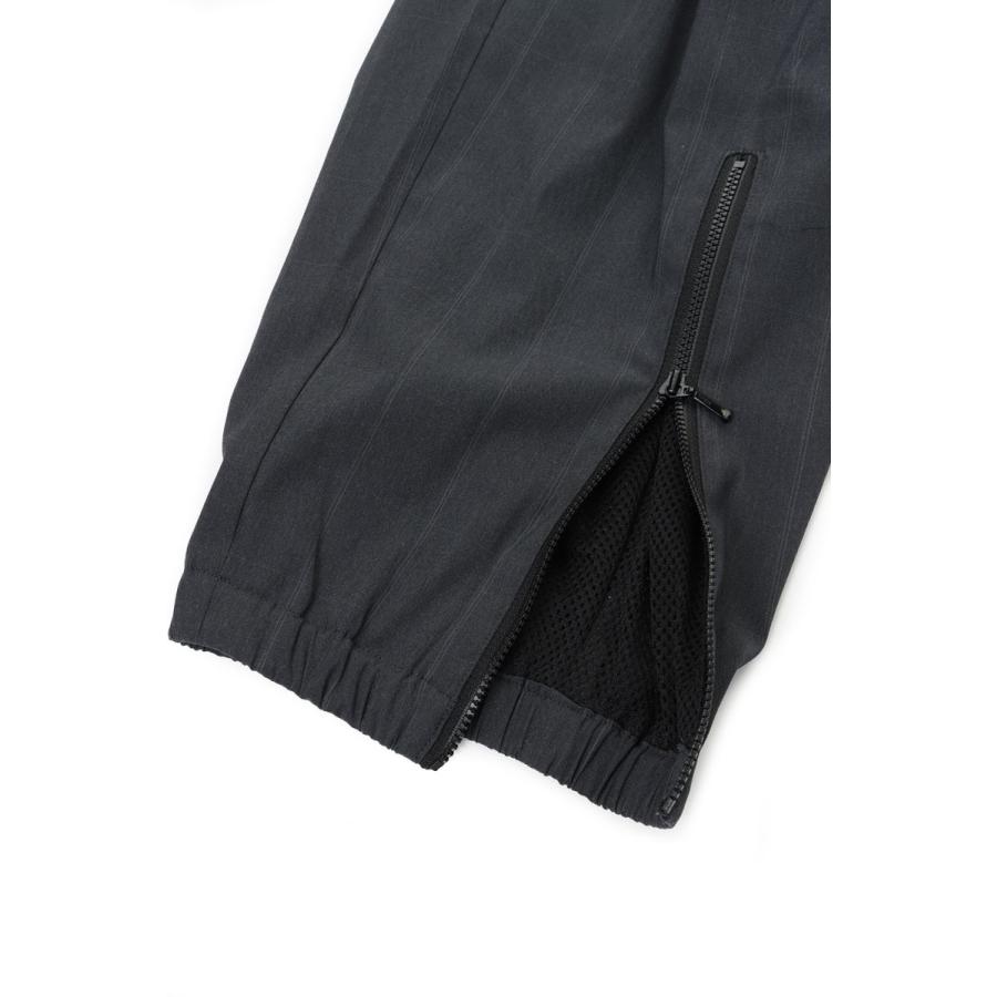 【SALE】ｘNEAT LORO PIANA SPORT FABRICS PANTS (1003SSNEATPT01)-B:CHARCOAL- is-ness(イズネス) |  | 06
