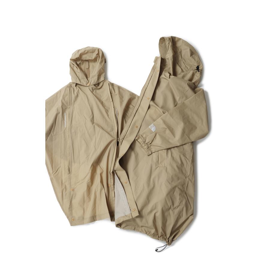 【P5倍】Maternity Rain Coat(NPM12001) The North Face -Women-(ザ・ノース・フェイス) | THE NORTH FACE | 07