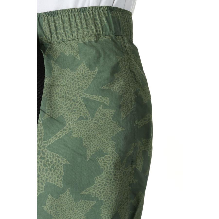 【P5倍 / SALE】CLIMBING PANTS SUPPLEX? NYLON by E-WAX STUDIO-LEAF GREEN(F241004D) [BP] First Down -Men-(ファースト・ダウン)First Down | FIRST DOWN | 04