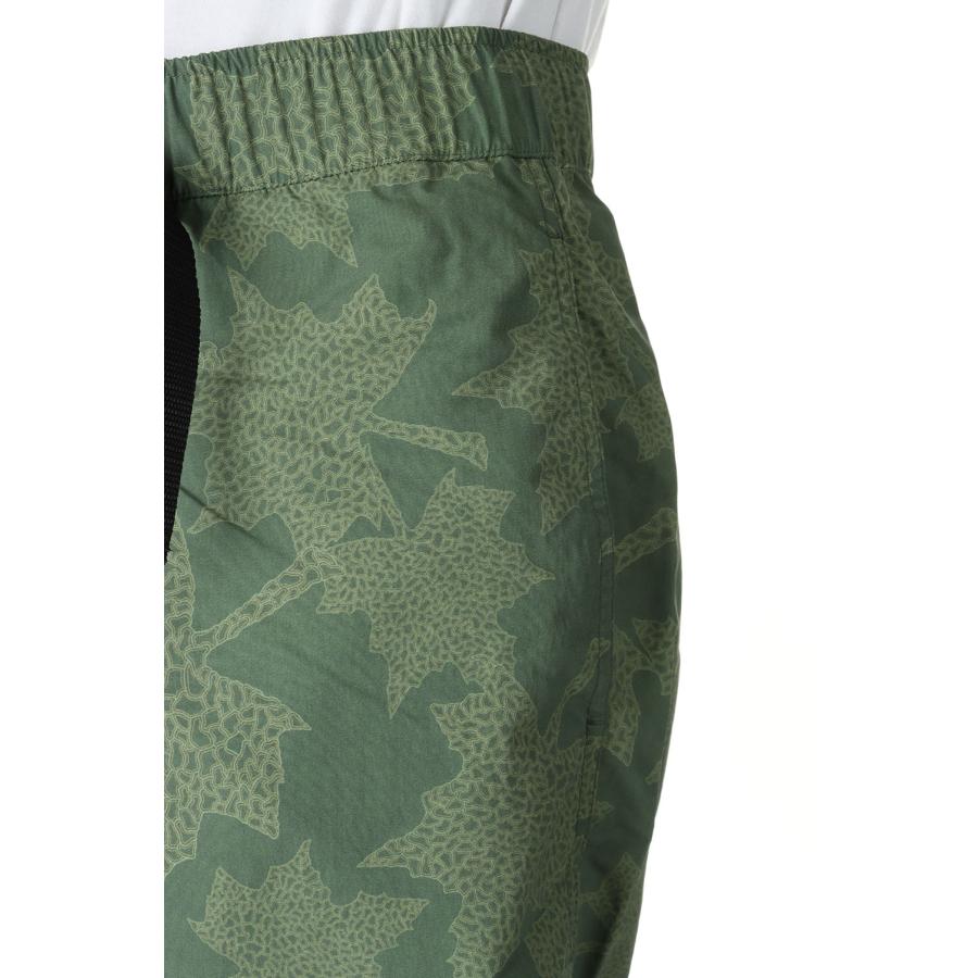 【P5倍 / SALE】CLIMBING PANTS SUPPLEX? NYLON by E-WAX STUDIO-LEAF GREEN(F241004D) [BP] First Down -Men-(ファースト・ダウン)First Down | FIRST DOWN | 04