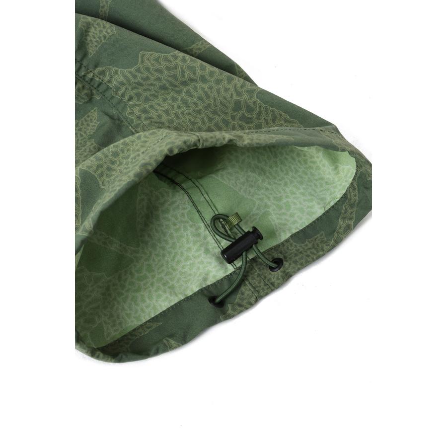 【P5倍 / SALE】CLIMBING PANTS SUPPLEX? NYLON by E-WAX STUDIO-LEAF GREEN(F241004D) [BP] First Down -Men-(ファースト・ダウン)First Down | FIRST DOWN | 06